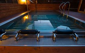 VIP Apartamenty POD KROKWIĄ SPA